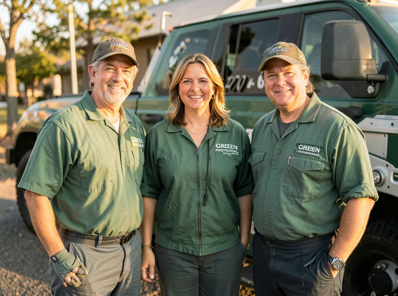 Water Damage Restoration company in Vienna, GA